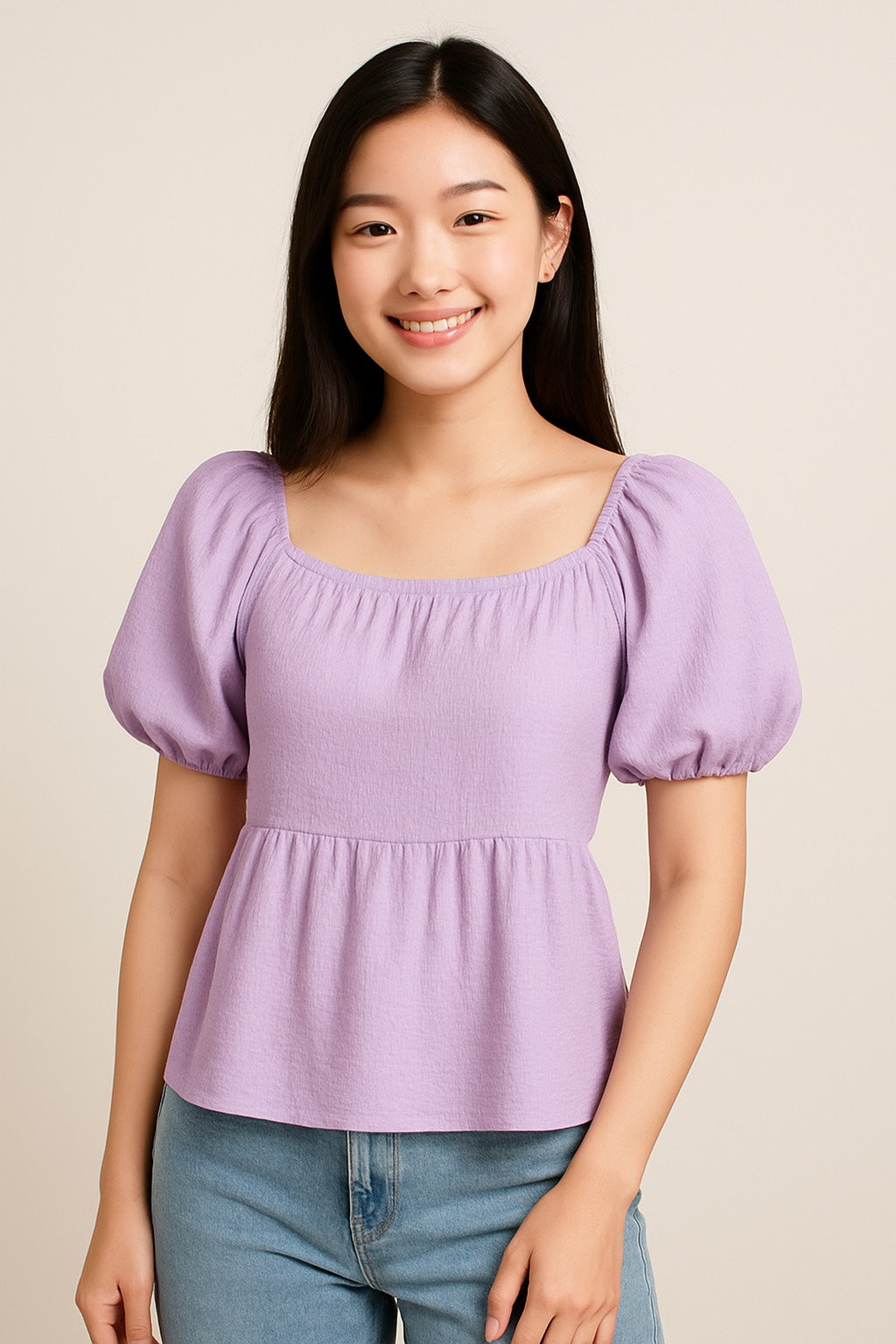 Blouse Wanita