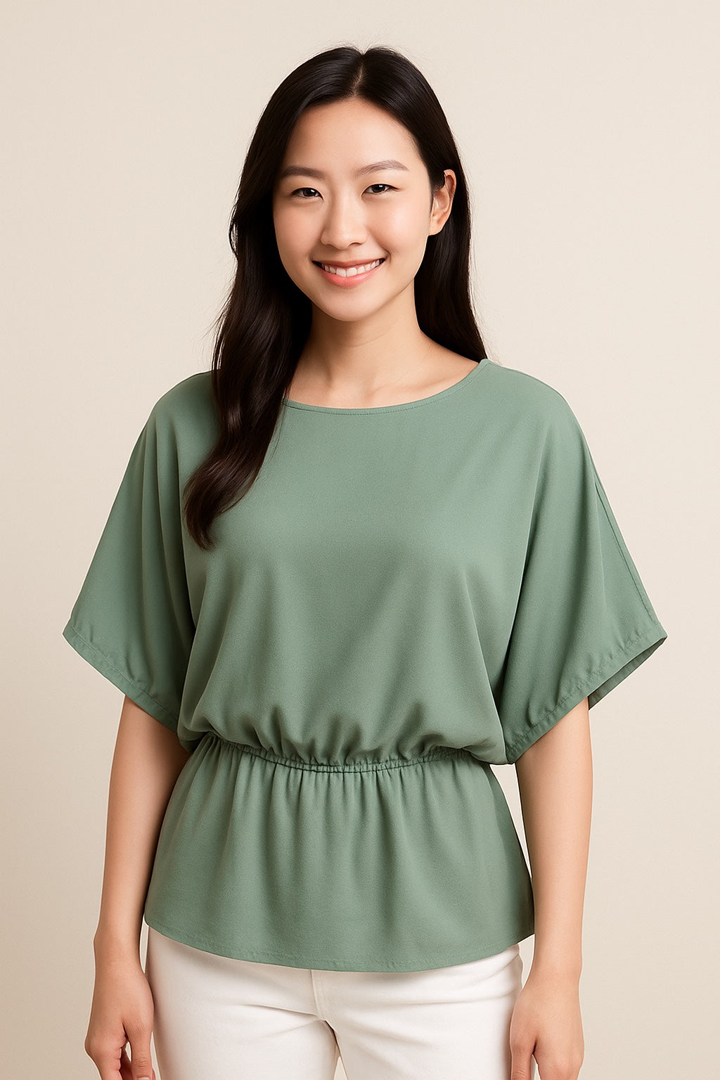 Blouse Wanita